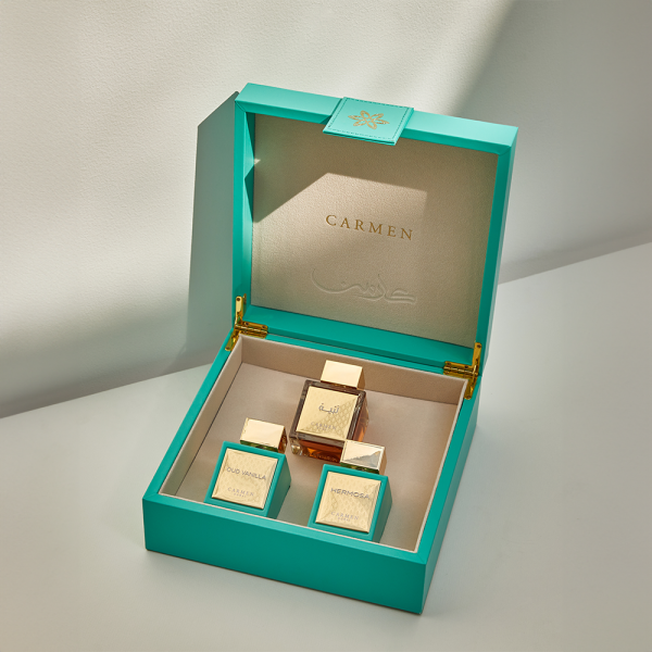 Happiness - Gift Set - Image 4