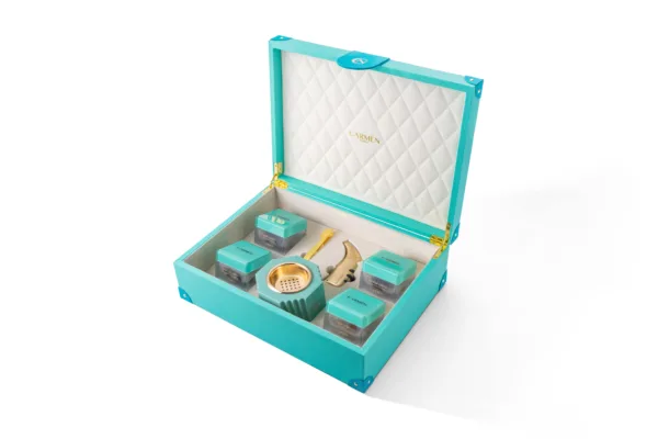 Al Bokhoor - Gift Set - Image 2