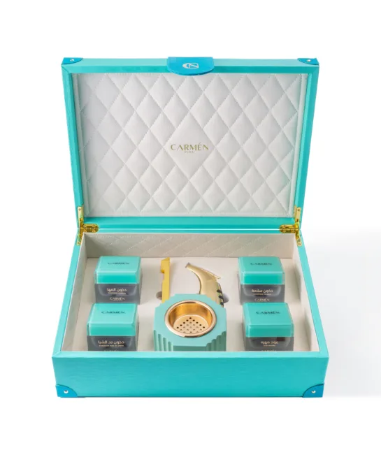 Al Bokhoor - Gift Set