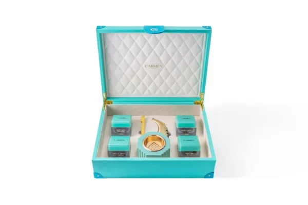 Al Bokhoor - Gift Set
