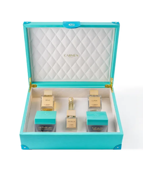 Al Dalaa - Gift Set