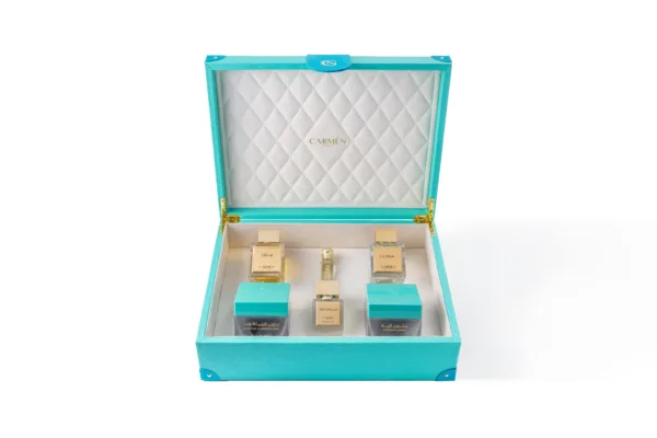 Al Dalaa - Gift Set