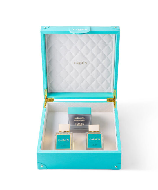 Season - Gift Box