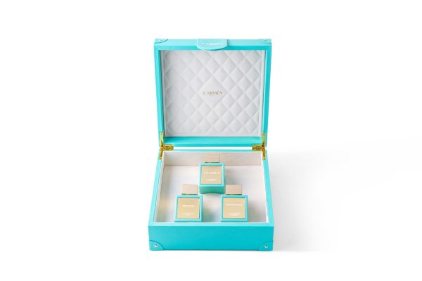 Happiness - Gift Set