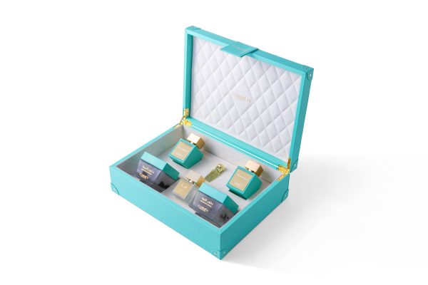 ⁦Al Gharam - Gift Set A⁩ - الصورة ⁦2⁩