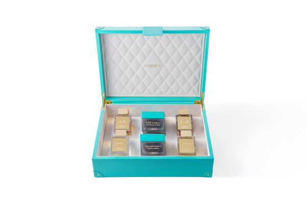 Al Gharam - Gift Set A