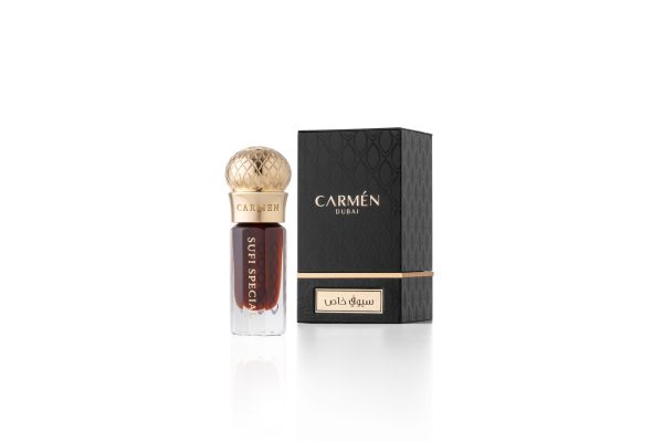 Sufi Special - Dehn Oud - Image 2