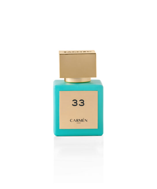 33 - Mini Perfume