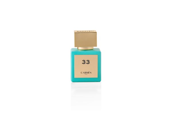 33 - Mini Perfume