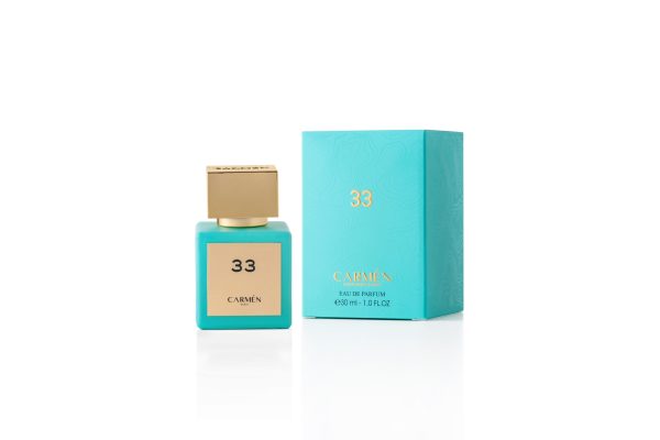 ⁦33 - Mini Perfume⁩ - الصورة ⁦2⁩