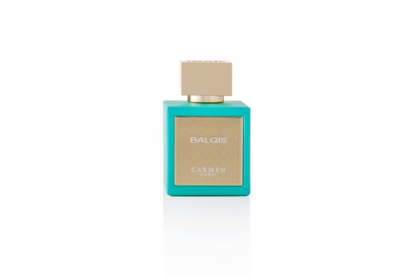 Balqis - Perfume