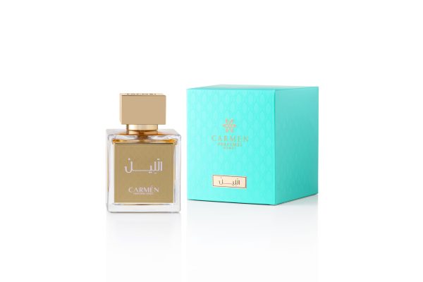 Al Lil - Perfume - Image 2