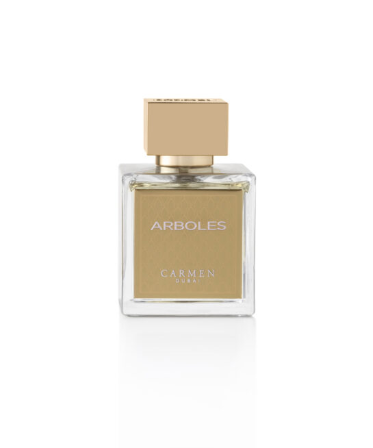 Arboles - Perfume