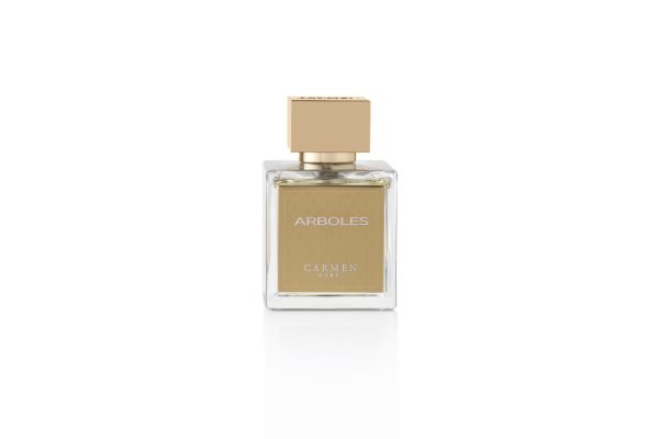 Arboles - Perfume