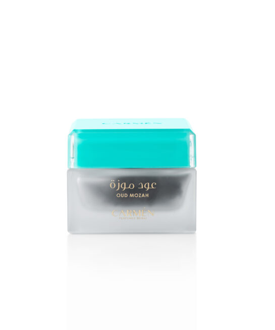 Oud Moza – Oud Wood