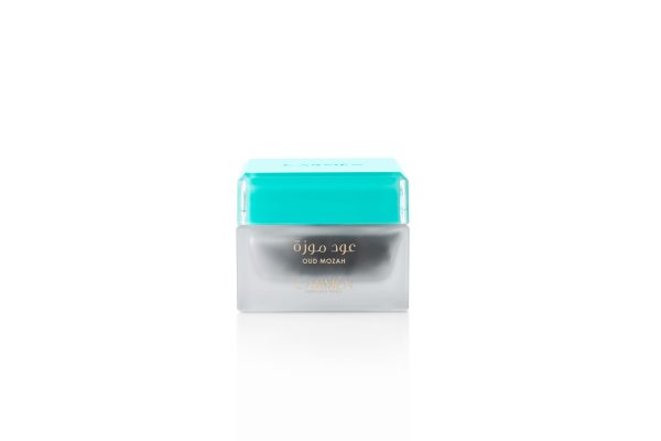 Oud Moza – Oud Wood