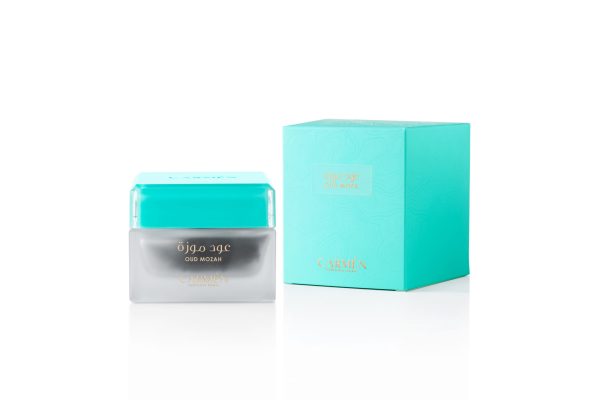 Oud Moza – Oud Wood - Image 2