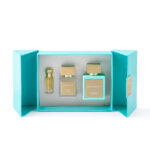 Oud Vanilla - Set Box