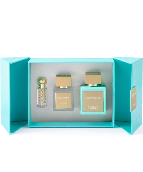 Hermosa - Set Box