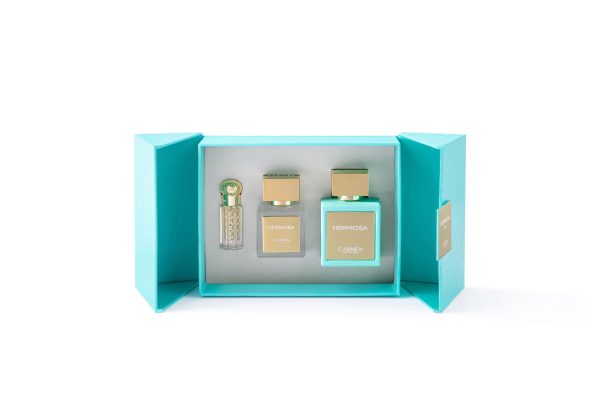 Hermosa - Set Box