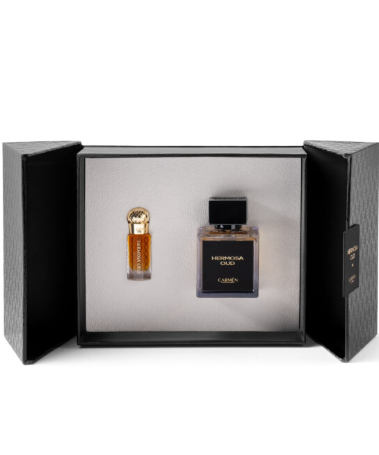 Hermosa Oud - Set Box