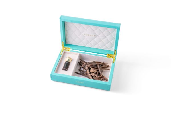 New Indian Box - Dehn Oud Sufi
