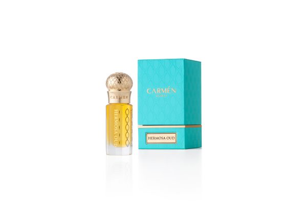 Hermosa Oud - Oil - Image 2