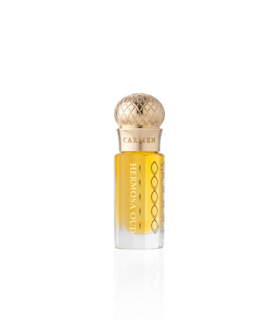 Hermosa Oud - Oil