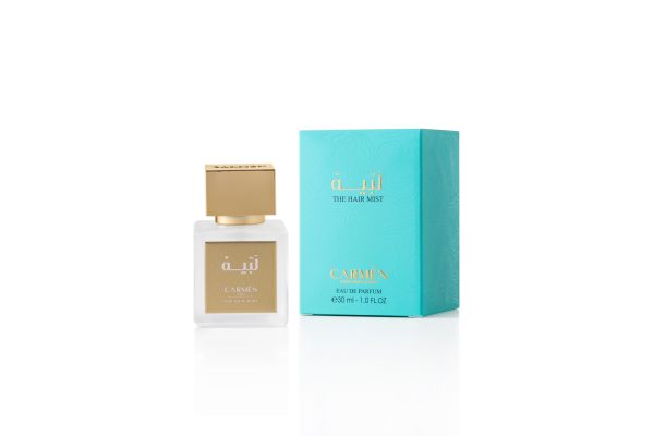Labaih - Hair Mist - Image 3