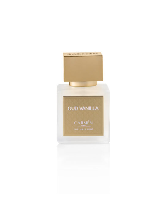 Oud Vanilla - Hair Mist
