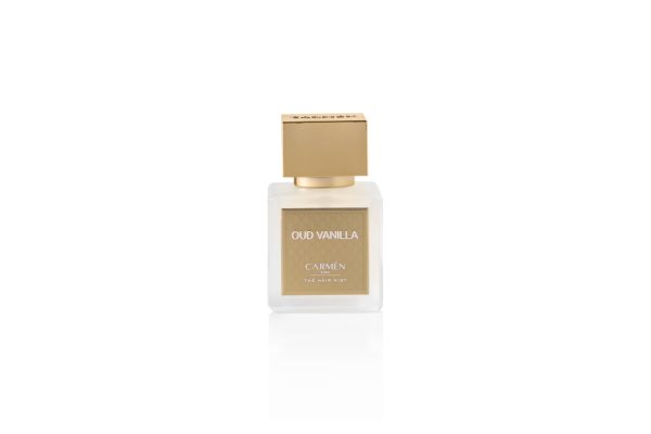 Oud Vanilla - Hair Mist