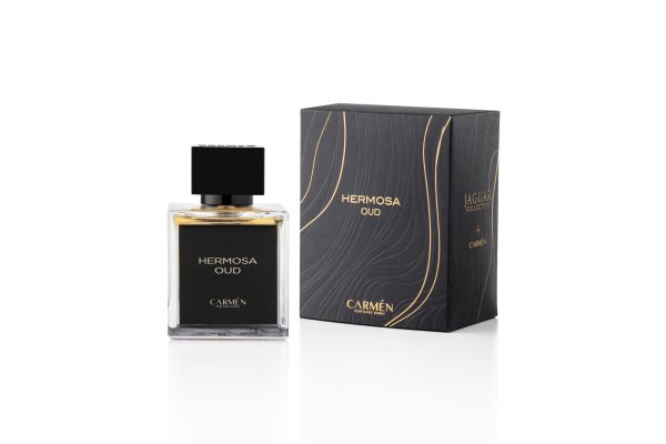 hermosa oud perfume - Image 3