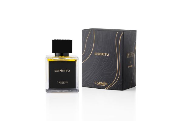 Extrano - Perfume - Image 3
