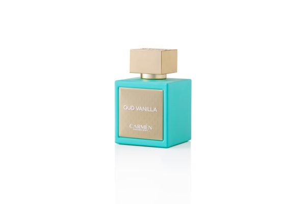Oud Vanilla - Perfume - Image 2