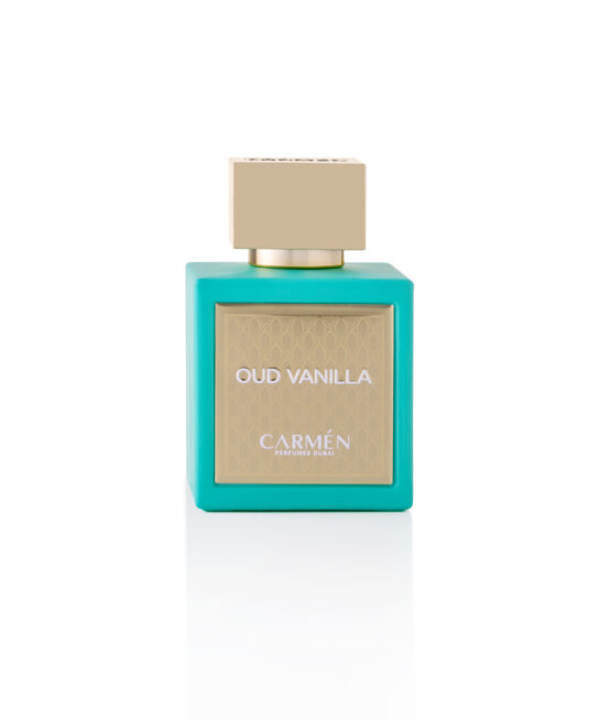 Oud Vanilla - Perfume