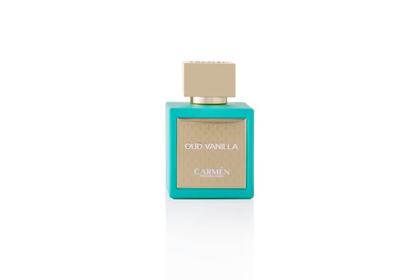 Oud Vanilla - Perfume