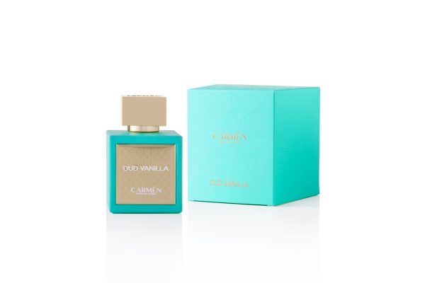 Oud Vanilla - Perfume - Image 3