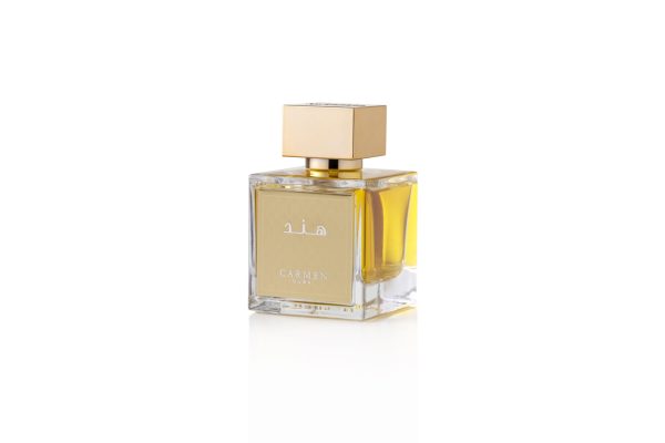 Hend - Perfume - Image 3