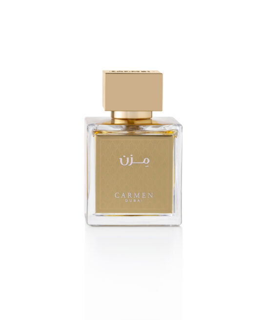 Mezn - Perfume