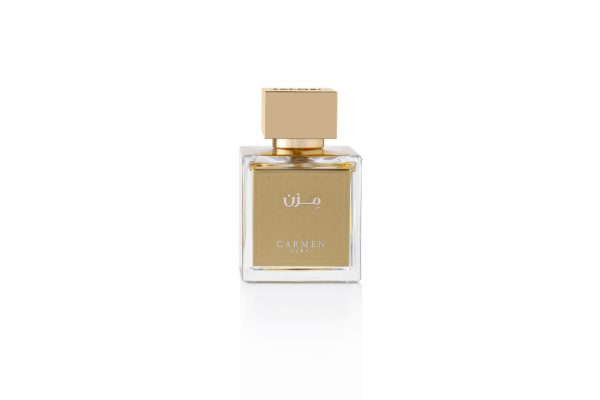 Mezn - Perfume