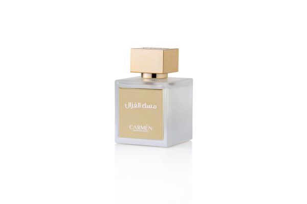 Musk Al Ghazal - Perfume - Image 3