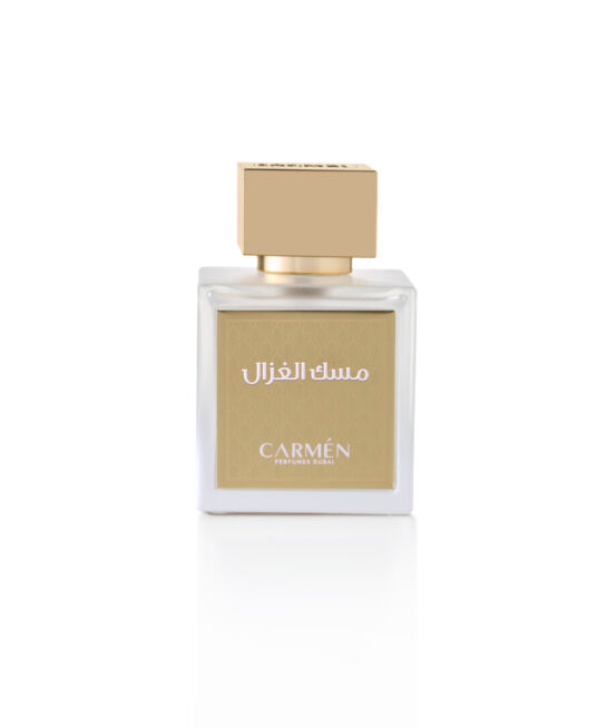 Musk Al Ghazal - Perfume