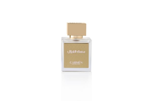 Musk Al Ghazal - Perfume