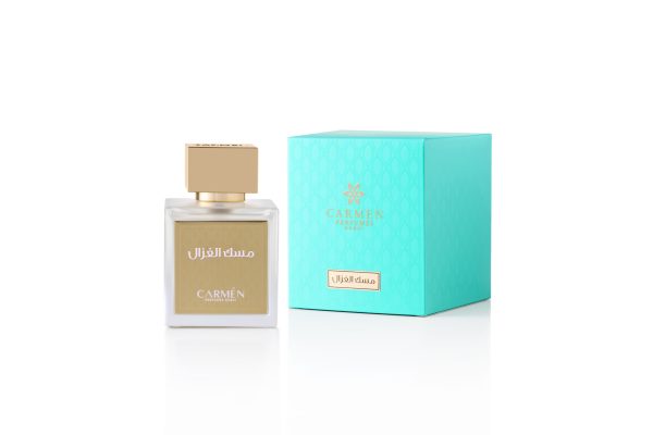 Musk Al Ghazal - Perfume - Image 2