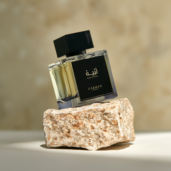 Labaih Black Edition - Perfume - Image 4
