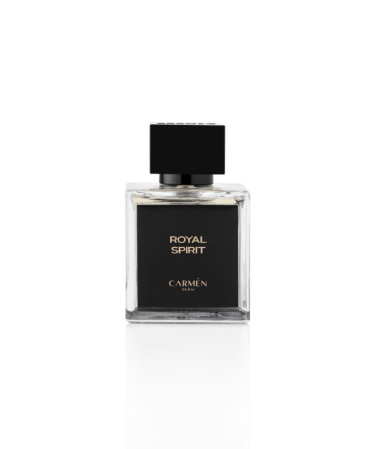 Royal Spirit - Perfume