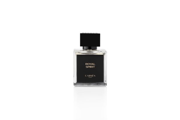 Royal Spirit - Perfume