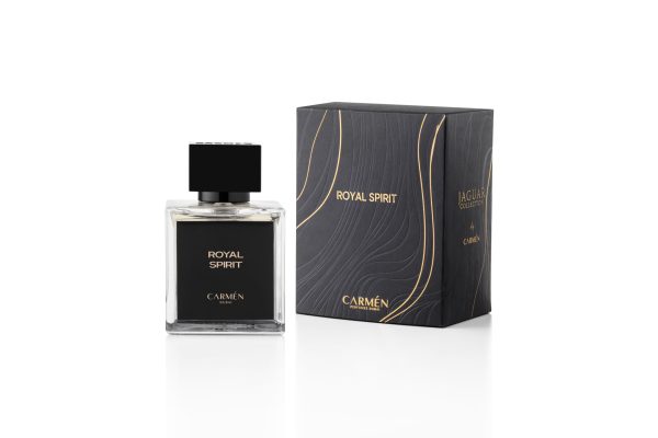 Royal Spirit - Perfume - Image 3