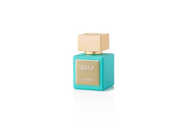 2017 - Mini Perfume - Image 2