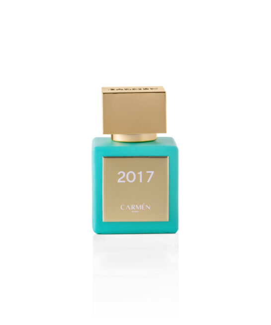 2017 - Mini Perfume
